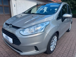 Ford B-Max Gebrauchtwagen Kaufen