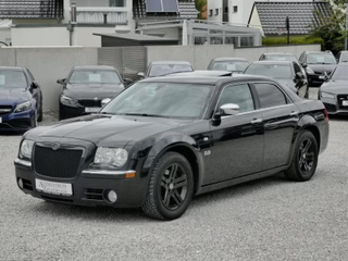 Chrysler 300C Gebrauchtwagen Kaufen