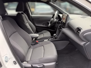 Toyota Yaris Cross Teamplayer + Technik Paket - bilder 19