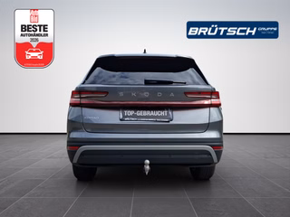 Skoda Kodiaq 2.0 TDI 4x4 Selection DSG / LEDER / AHK / HEAD-UP / NAVI - foto 1