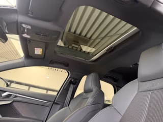 Audi A3 Sportback S-Line Sport Autom., LED Matrix Pano Sonos - bilder 10