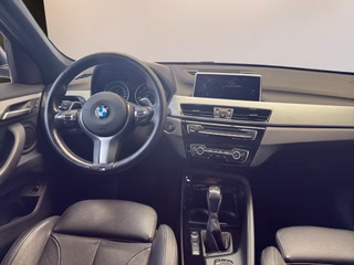 BMW X1 X-Line x-Drive Sport Autom., AHK Pano LED - foto 1