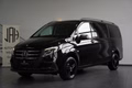 Daumennagel 3 - Mercedes-Benz Vito Kasten 119 CDI 4x4 lang PRO LED 360°LEDER