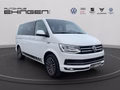 Daumennagel 4 - Volkswagen T6 Multivan 2.0 TDI Generation Six AHK+LED+ACC+Kamera+Navi