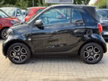 Daumennagel 37 - Smart ForTwo PASSION CABRIO*AUTOMATIK*KLIMA*29.000KM*