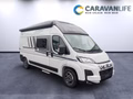 Daumennagel 19 - Carado pro+ CV 600 SUPER SALE/Navi RFK/Aufstelldach/C4D