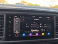 Daumennagel 44 - CUPRA Ateca 1,5TSI DSG 5*J.Gar/AHK/Leder/Navi/el.Klappe  **