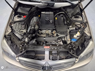 Mercedes-Benz CLC 180 K. Sportpaket - foto 19