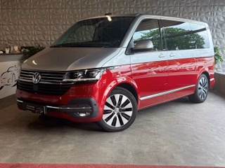 Volkswagen T6.1 Transporter Gebrauchtwagen Kaufen