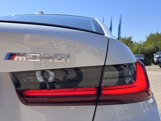 2026 BMW M340xi Sedan - photo 1