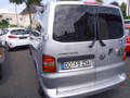 Daumennagel 4 - Volkswagen T5 Klima 8 Sitzer LR. 1.9 TDI DPF