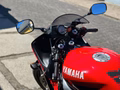 Daumennagel 6 - Yamaha YZF-R6 600 * RJ03 * 2.-Hand * Service NEU *