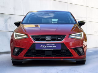 SEAT Ibiza FR FR Navi PDC SHZ ACC LED - foto 33
