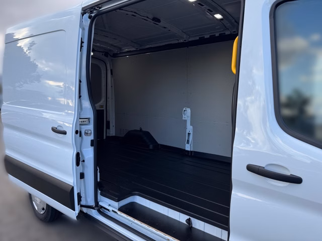 Ford Transit Kasten E 350 L3 Trend - bilder 9