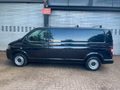 Daumennagel 9 - Volkswagen T5 Transporter Kasten-Kombi Kasten lang