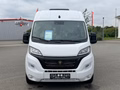 Daumennagel 2 - VANTourer 630 L 9G autom. Prime Bugausbau Truma6D Hubbett