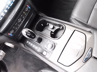 Maserati Ghibli Facelift nur 25 Tkm - photo 11