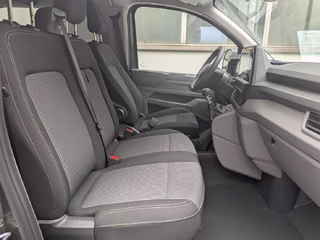 Volkswagen Caravelle 2.0 TDI 81 kW KR *8Sitze,Klima,Assist* - foto 6