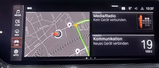 BMW 218 Gran Coupé M-SPORT M-SITZE ACC RFK HiFi DAB - bilder 29