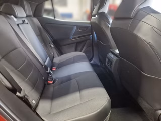 Toyota C-HR+ +Technik Paket - foto 18