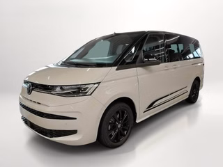 Volkswagen T7 Multivan Gebrauchtwagen Kaufen