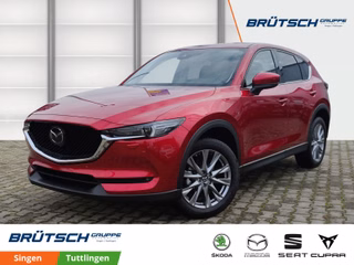 Mazda CX-5 Neuwagen Kaufen