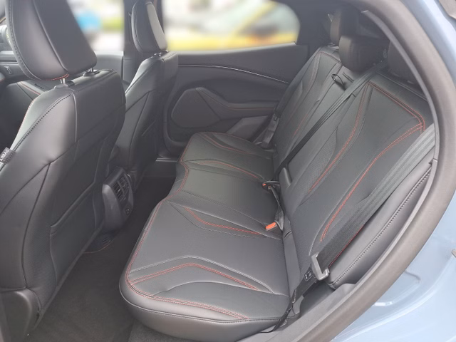 Ford Mustang Mach-E +EXTENDED-RANGE+NAVI+LED+ACC+KAMERA - bilder 10