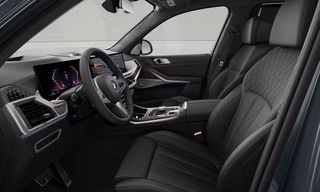 2026 BMW X7 xDrive40i - photo 6