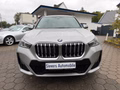 Daumennagel 2 - BMW X1 xDrive 20 d M Sport Alcantara AHK