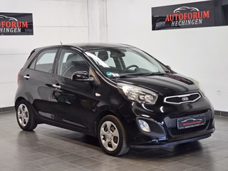 Kia Picanto Gebrauchtwagen Kaufen
