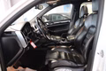 Daumennagel 11 - Porsche Cayenne S Diesel