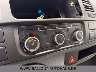 Volkswagen T5 Transporter *2.HAND*KLIMA*SHZ*TEMP*TÜV 12-26* - foto 13