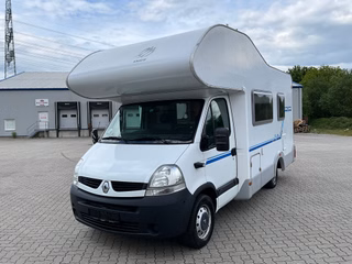 Knaus Travelino Used vehicle for sale