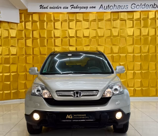Honda CR-V Elegance  PANO SHZ A/C 4x4 - bilder 2