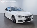 Daumennagel 7 - BMW 320 d F30/M-SPORT/HEAD-UP/SPORT-AUTOM./SPUR/LCI/