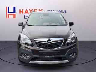 Opel Mokka Innovation ecoFlex EURO6/XEN/KAM/Teilleder - foto 2