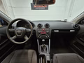 Daumennagel 9 - Audi A3 2.0 FSI Attraction Klima Tüv 10/27