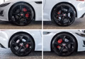 Daumennagel 44 - Jaguar F-TYPE P450 AWD COUPE|R-DYNAMIC|SPORTABGAS|PANO