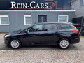 Daumennagel 3 - Ford Focus Turnier Business/I.HAND/KAM/KEYLESS/NAVI/