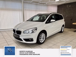 BMW 218 Авто с пробегом купить