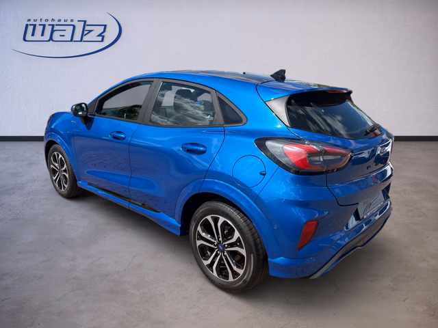 Ford Puma ST-Line +1.HAND+PANO+AHK+EL.HECKKLAPPE+ - foto 3
