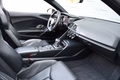 Daumennagel 10 - Audi R8 Spyder 5.2 FSI quattro performance