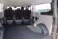 Daumennagel 13 - Volkswagen T7 Transporter Kombi 5-Sitzer Lang LED APP KAM