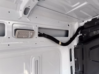 Nissan Interstar Kasten L2H2 dCi150 N-Connecta AHK LRB - bilder 16