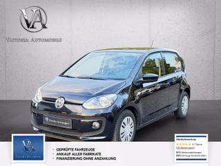 Volkswagen up Used vehicle for sale