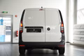 Daumennagel 12 - Volkswagen Caddy Cargo Basis Maxi