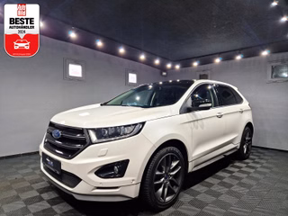 Ford Edge Gebrauchtwagen Kaufen