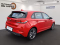 Daumennagel 3 - Hyundai i30 Trend Mild-Hybrid