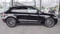 Daumennagel 3 - Porsche Macan S ALLRAD AHK LUFT APPLECARPLY PDC SHZ