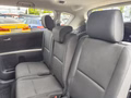 Daumennagel 15 - Toyota Corolla Verso  KLIMAAUTO TEMPOMAT PDC